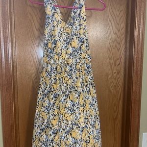 Never worn size large dress from Stitch Fix